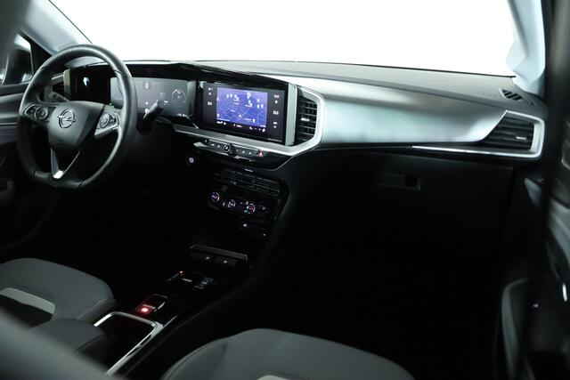 Opel MOKKA 50-kWh 11kW bl. Elegance / LED / Cam / CarPlay / Navi / Cruisecontrol