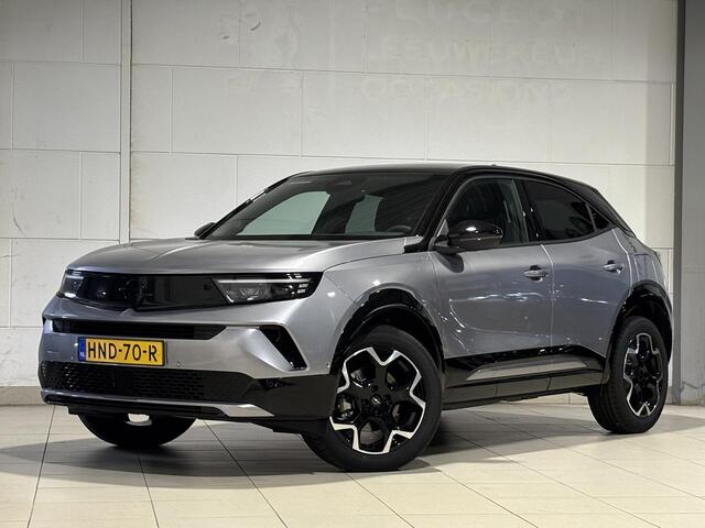 Opel MOKKA GS 1.2 Turbo Hybrid 145pk