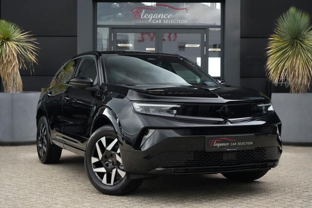 Opel MOKKA 1.2 Turbo Hybrid GS 130pk AppleCarplay/Stoelverwarming/360Camera