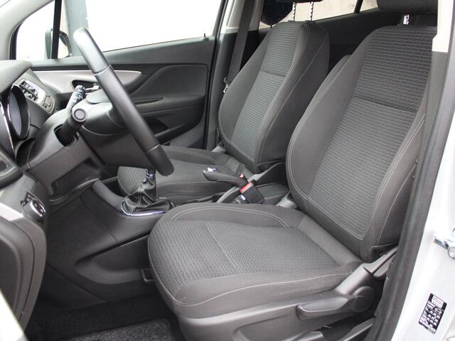 Opel MOKKA 1.4 T Edition | NAVIGATIE | TREKHAAK |