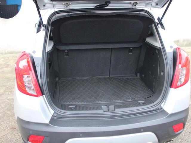 Opel MOKKA 1.4 T Edition | NAVIGATIE | TREKHAAK |