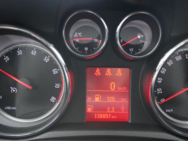 Opel MOKKA 1.4 T Edition | NAVIGATIE | TREKHAAK |