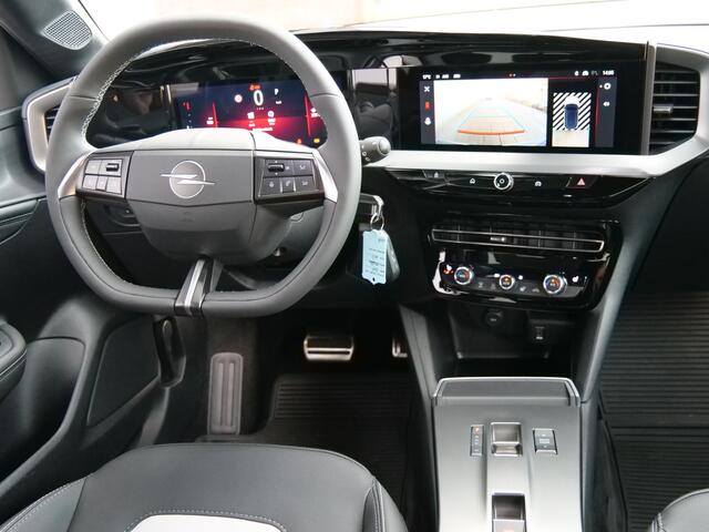 Opel MOKKA 1.2 Turbo Ultimate 130 Pk Automaat DAB / Apple Carplay / Camera / Massage-stoel