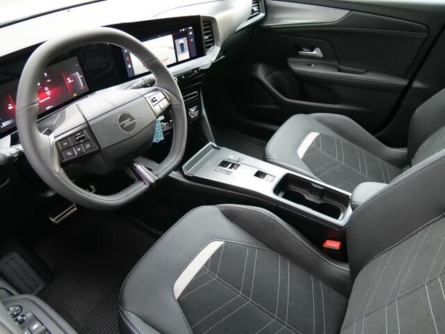 Opel MOKKA 1.2 Turbo Ultimate 130 Pk Automaat DAB / Apple Carplay / Camera / Massage-stoel