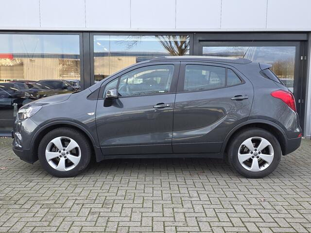 Opel MOKKA X 1.4 Turbo Online Edition + NAVI + CRUISE + LM VELGEN