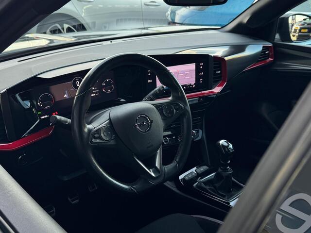 Opel MOKKA 1.2 Turbo GS Line CAMERA | NAVI | TREKHAAK | TREKHAAK