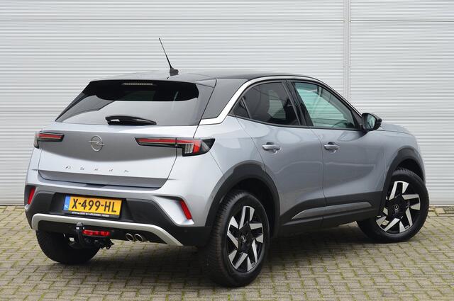 Opel MOKKA 1.2 A/T TURBO BUSINESS ELEGANCE | HOGE ZIT | ALL SEASON BANDEN | TREKHAAK | STOELVERWARMING | NAVI | ALL IN RIJKLAARPRIJS