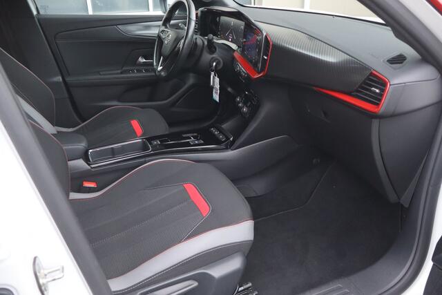 Opel MOKKA 1.2 Turbo GS Line NL-Auto!! Camera I Stuurverwarming I Dodehoek