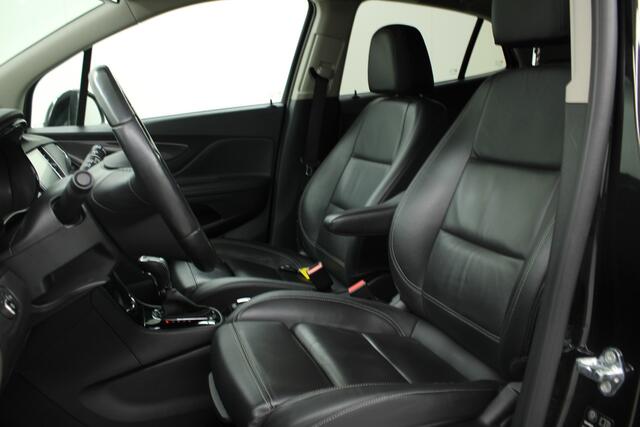 Opel MOKKA X 1.4 T Innovation | Automaat | Climate / PDC v&a + Camera / Leder / Navi Full / Carplay