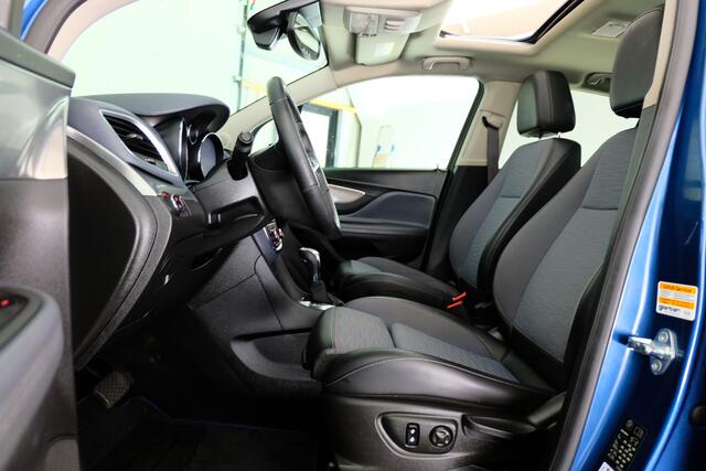 Opel MOKKA 1.4 T Cosmo | SCHUIF-KANTEL | TREKHAAK | CAMERA | STOEL-STUURVERW. |