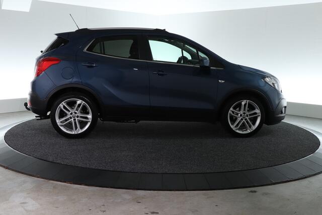 Opel MOKKA 1.4 T Cosmo | SCHUIF-KANTEL | TREKHAAK | CAMERA | STOEL-STUURVERW. |