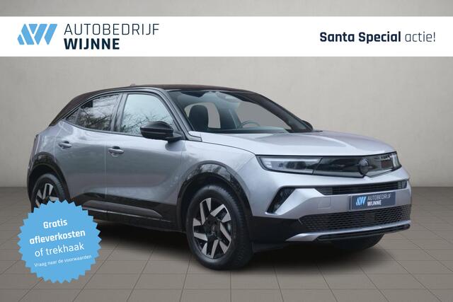 Opel MOKKA 1.2 Turbo 100pk GS | Nieuw Model ! | App Connect | Climate | Cruise | Camera | PDC | Winter Pakket