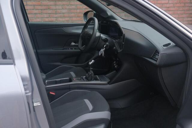 Opel MOKKA 1.2 Turbo 100pk GS | Nieuw Model ! | App Connect | Climate | Cruise | Camera | PDC | Winter Pakket