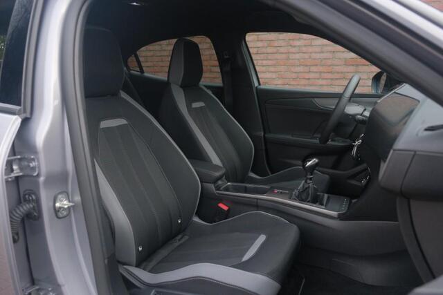 Opel MOKKA 1.2 Turbo 100pk GS | Nieuw Model ! | App Connect | Climate | Cruise | Camera | PDC | Winter Pakket