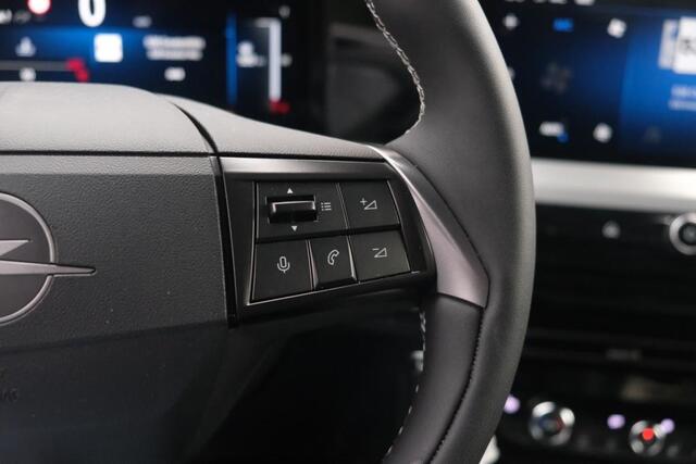 Opel MOKKA 1.2 Turbo 100pk GS | Nieuw Model ! | App Connect | Climate | Cruise | Camera | PDC | Winter Pakket