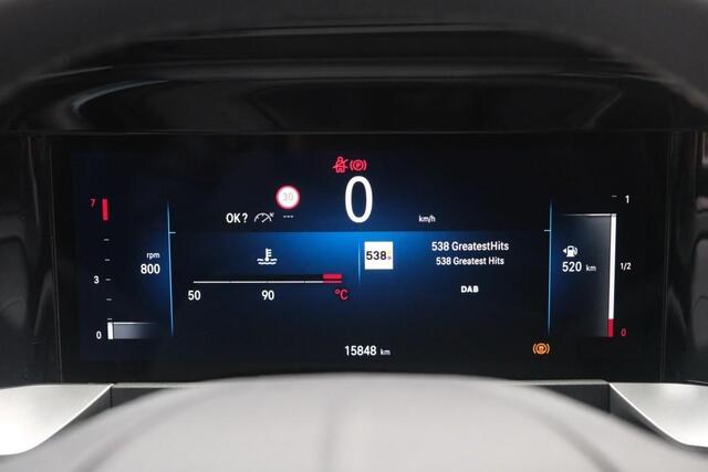 Opel MOKKA 1.2 Turbo 100pk GS | Nieuw Model ! | App Connect | Climate | Cruise | Camera | PDC | Winter Pakket