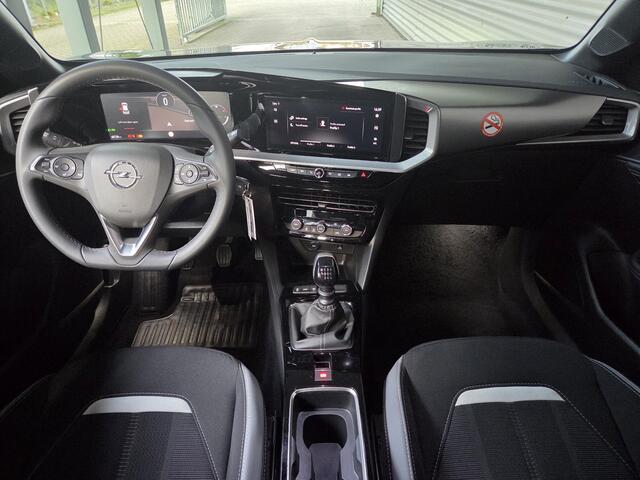 Opel MOKKA 1.2 GS Line