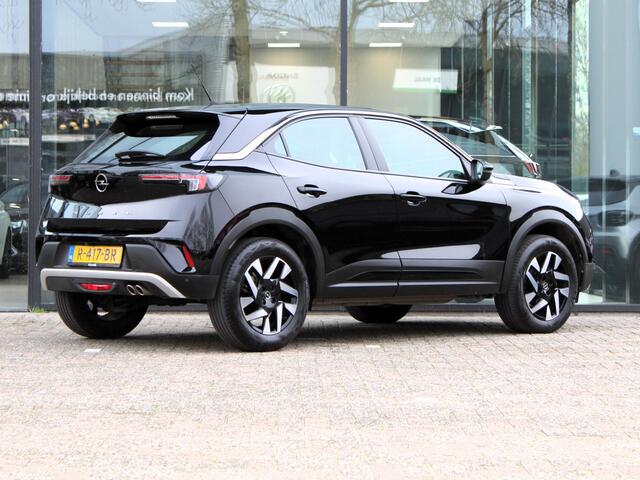 Opel MOKKA 1.2 Turbo Elegance Automaat | Apple Carplay / Camera / Climate