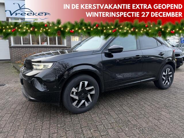 Opel MOKKA 1.2 Turbo Hybrid GS