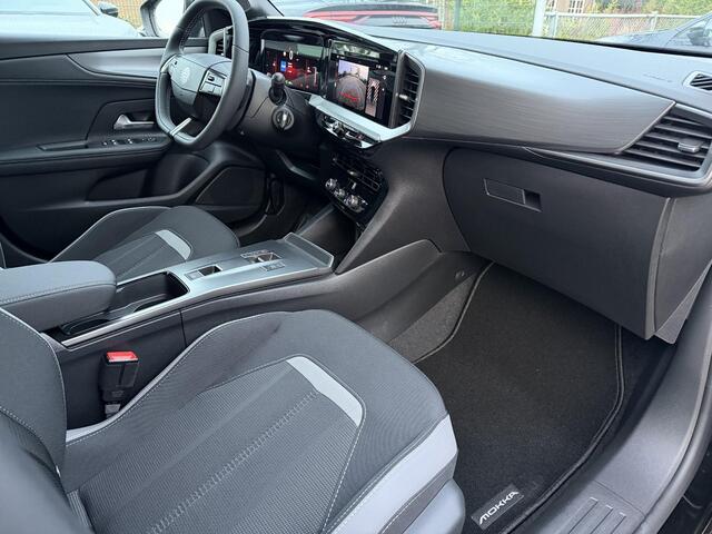 Opel MOKKA 1.2 Turbo Hybrid GS