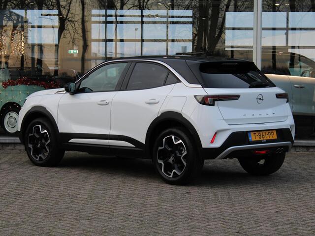 Opel MOKKA 1.2 Turbo Level 5 | Camera / Navi / Climate / Alcantara