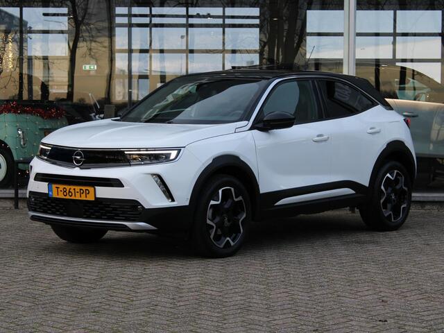 Opel MOKKA 1.2 Turbo Level 5 | Camera / Navi / Climate / Alcantara