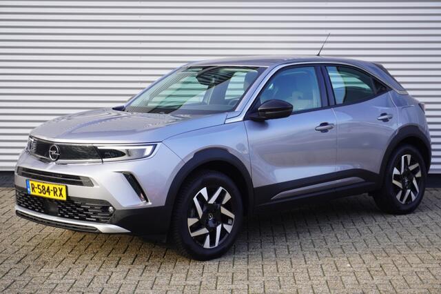 Opel MOKKA 1.2 Turbo Elegance / Trekhaak / Camera + PDC / Climate Control