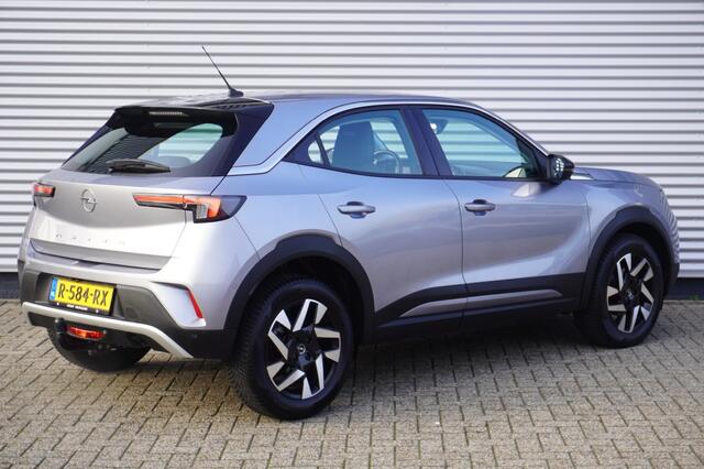 Opel MOKKA 1.2 Turbo Elegance / Trekhaak / Camera + PDC / Climate Control