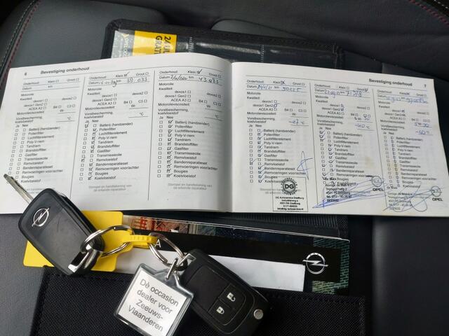 Opel MOKKA 1.4 T Innovation | Automaat