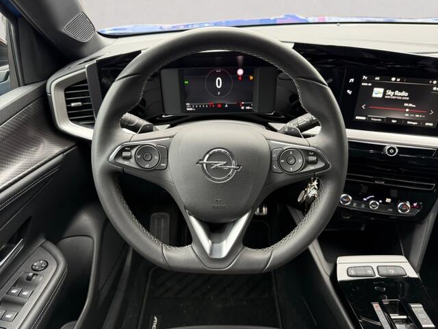 Opel MOKKA 1.2 Turbo Elegance