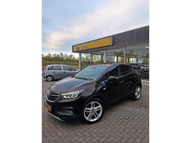 Opel MOKKA X 1.4 Turbo Innovation | Automaat