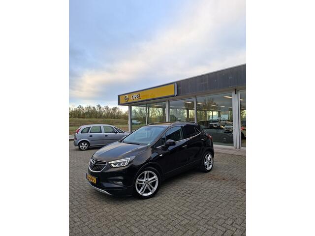 Opel MOKKA X 1.4 Turbo Innovation | Automaat