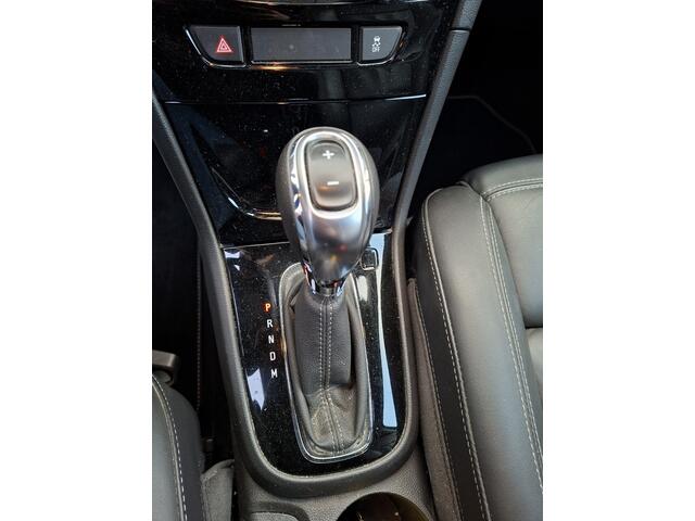 Opel MOKKA X 1.4 Turbo Innovation | Automaat