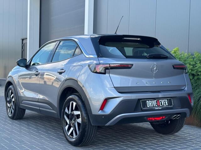 Opel MOKKA 1.2 Turbo Ultimate NAVI CAMERA CLIMATE PDC SPORTVELGEN