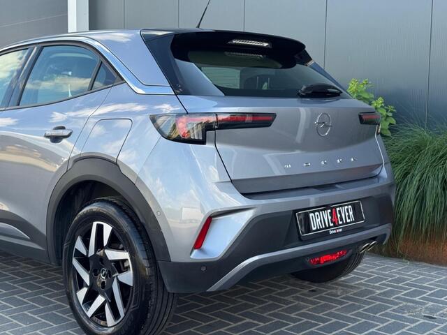Opel MOKKA 1.2 Turbo Ultimate NAVI CAMERA CLIMATE PDC SPORTVELGEN