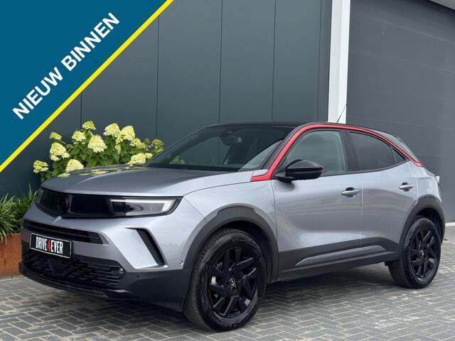 Opel MOKKA 1.2 Turbo GS Line M24 NAVI 360 CAMERA CLIMATE P