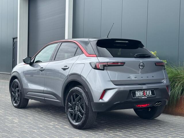 Opel MOKKA 1.2 Turbo GS Line M24 NAVI 360 CAMERA CLIMATE P