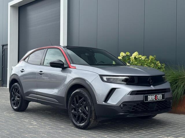 Opel MOKKA 1.2 Turbo GS Line M24 NAVI 360 CAMERA CLIMATE P