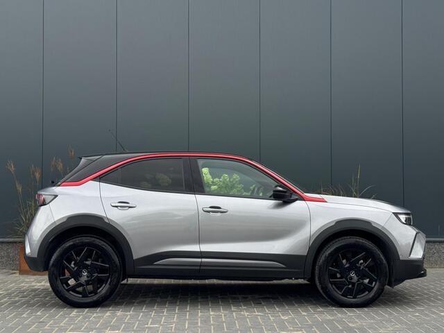 Opel MOKKA 1.2 Turbo GS Line M24 NAVI 360 CAMERA CLIMATE P
