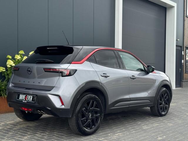 Opel MOKKA 1.2 Turbo GS Line M24 NAVI 360 CAMERA CLIMATE P