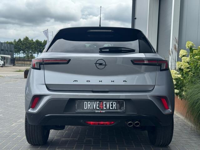 Opel MOKKA 1.2 Turbo GS Line M24 NAVI 360 CAMERA CLIMATE P