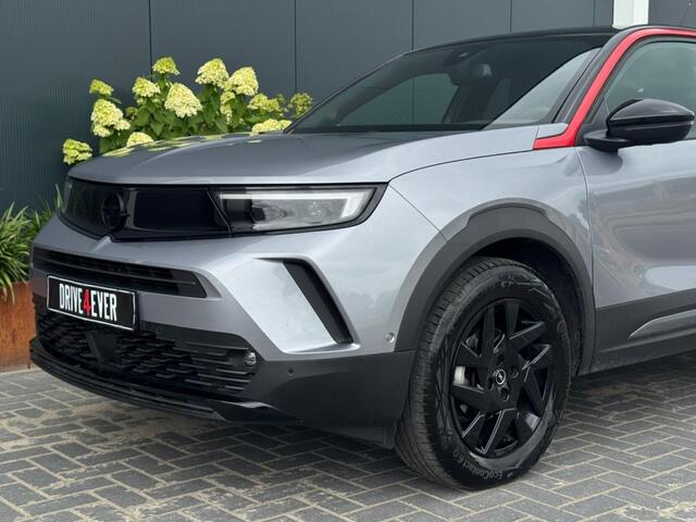 Opel MOKKA 1.2 Turbo GS Line M24 NAVI 360 CAMERA CLIMATE P