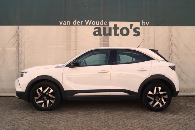 Opel MOKKA Mokka-e Elegance 50kWh 11kw -NAVI-ECC-