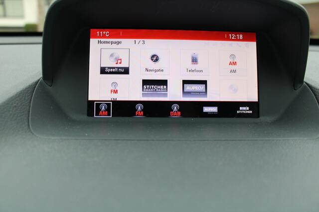 Opel MOKKA 1.4 T Innovation Automaat, DAB, Trekhaak