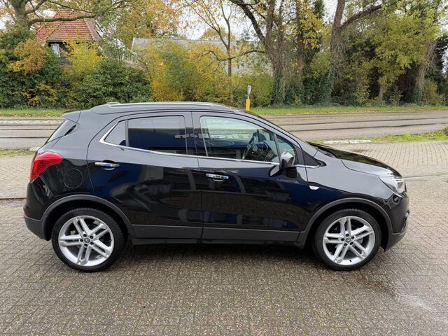 Opel MOKKA X 1.4 Turbo Innovation