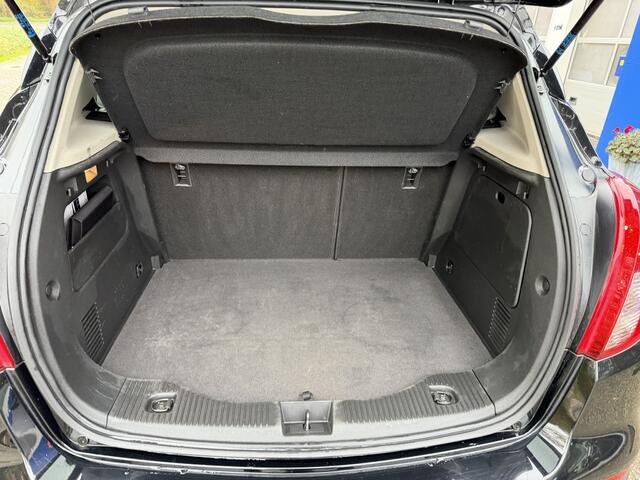 Opel MOKKA X 1.4 Turbo Innovation