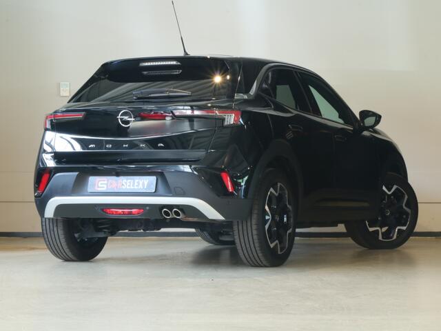Opel MOKKA 1.2 130pk Ultimate * AFLEVERPAKKET INBEGREPEN INCL. 1 JAAR GARAN