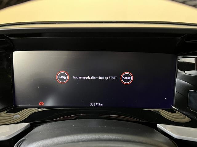 Opel MOKKA 1.2 130pk Ultimate * AFLEVERPAKKET INBEGREPEN INCL. 1 JAAR GARAN