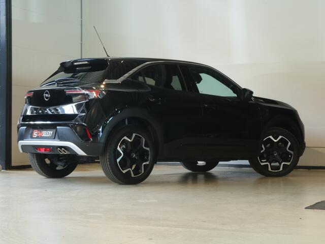 Opel MOKKA 1.2 130pk Ultimate * AFLEVERPAKKET INBEGREPEN INCL. 1 JAAR GARAN