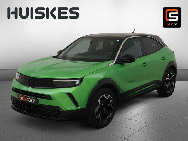 Opel MOKKA 1.2 Turbo Ultimate | Navi | Adapt. Cruise Control | Keyless